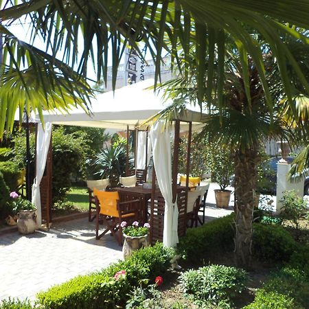 Apartamento Assamaris Asprovalta Exterior foto