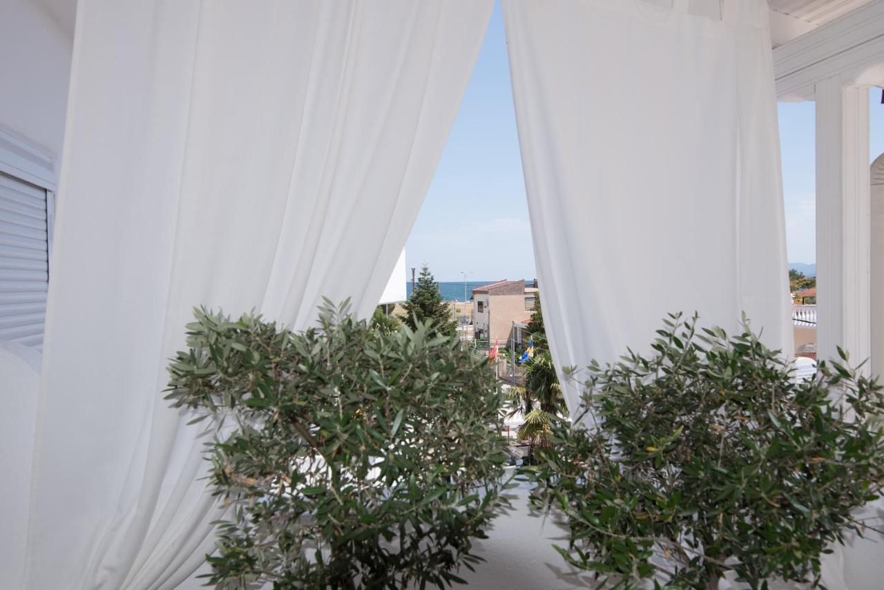 Apartamento Assamaris Asprovalta Exterior foto