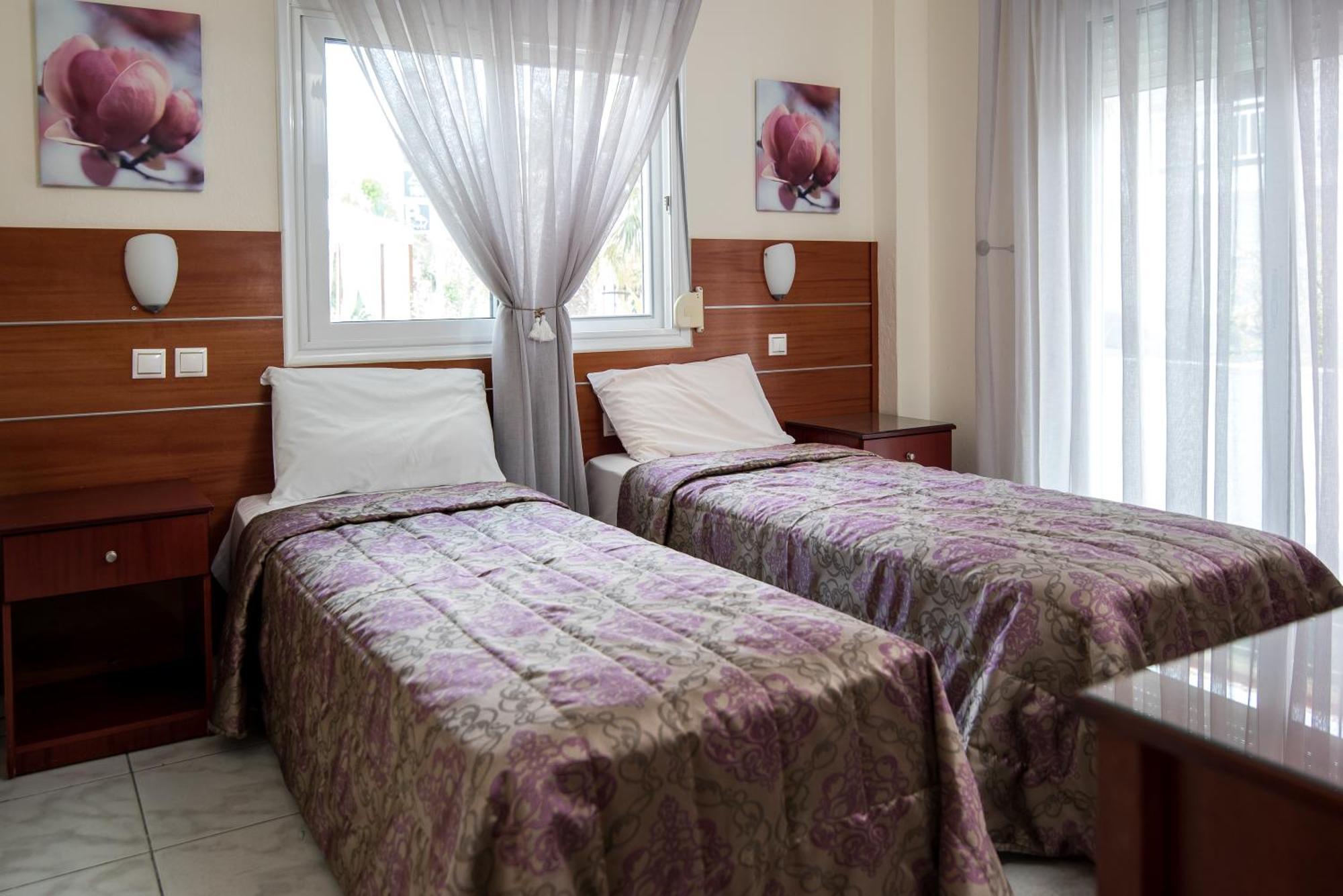 Apartamento Assamaris Asprovalta Exterior foto