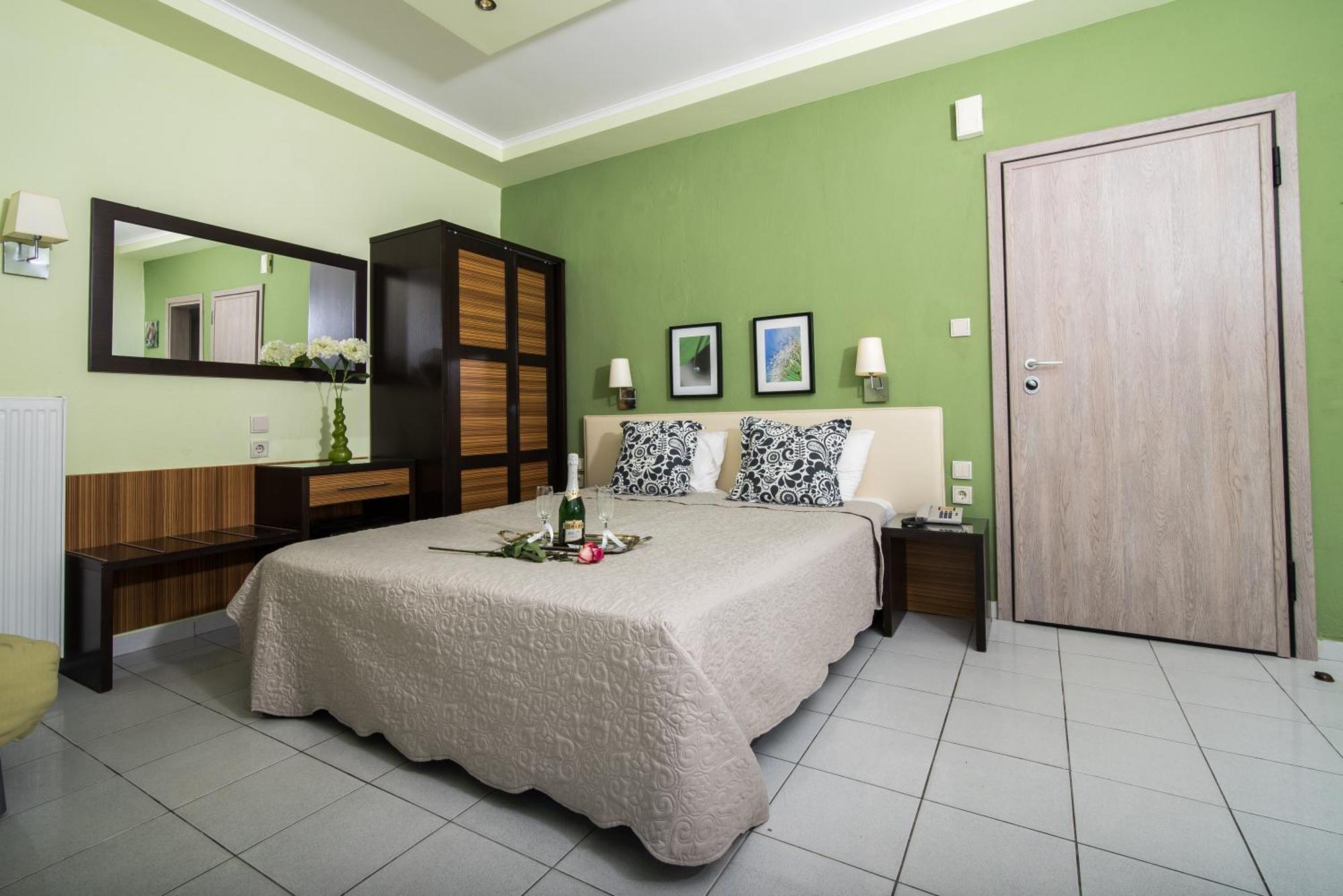Apartamento Assamaris Asprovalta Exterior foto