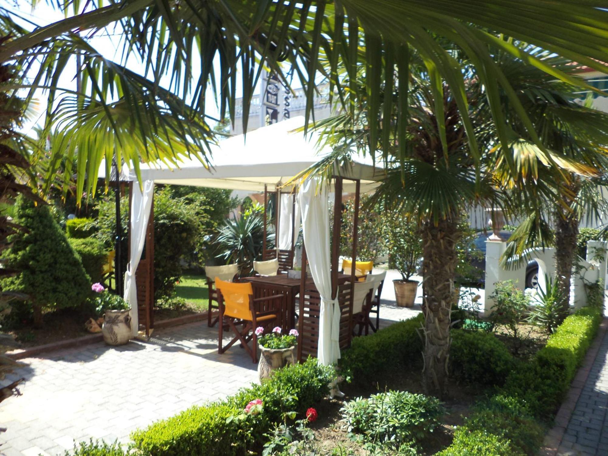 Apartamento Assamaris Asprovalta Exterior foto