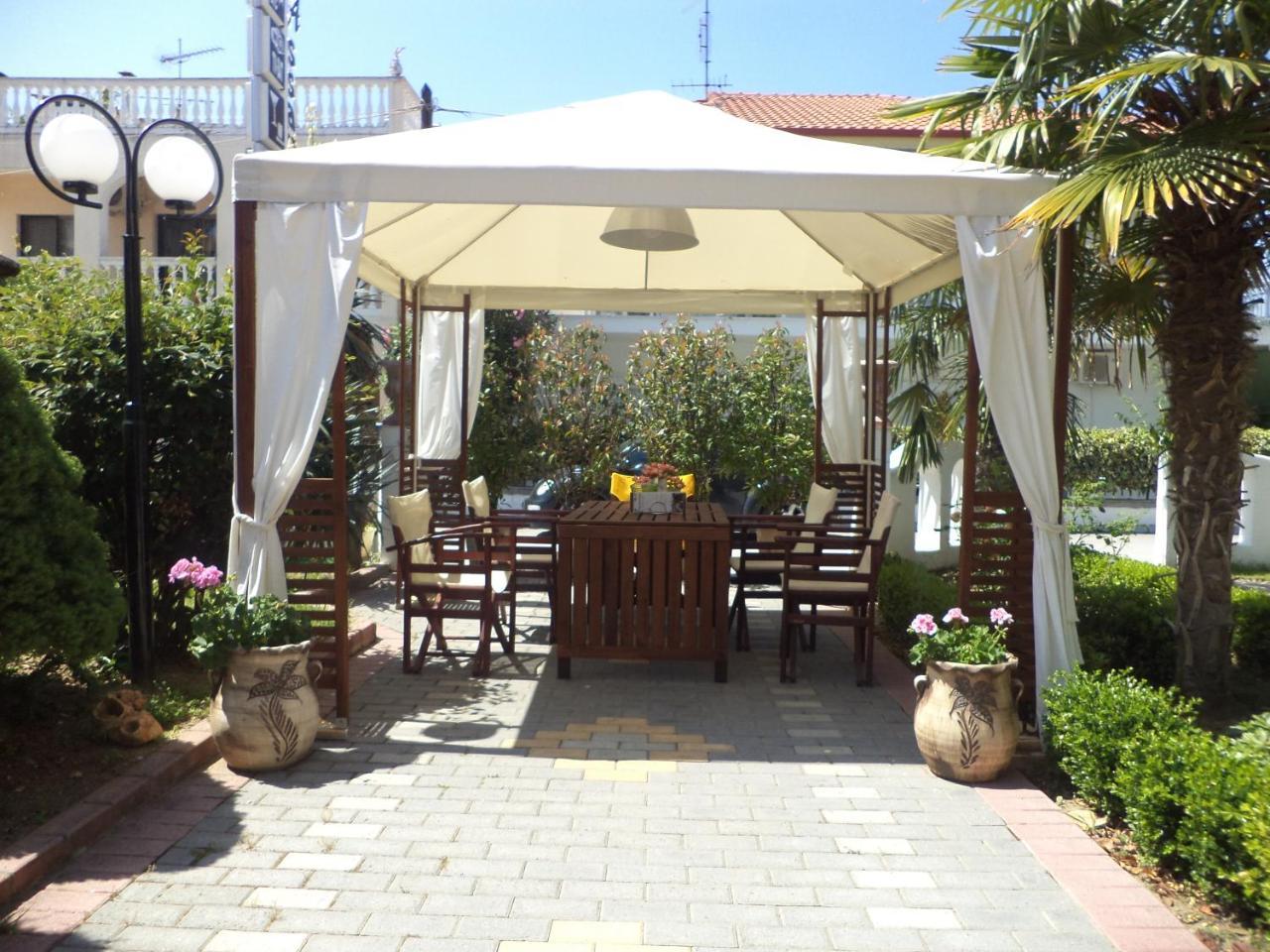 Apartamento Assamaris Asprovalta Exterior foto
