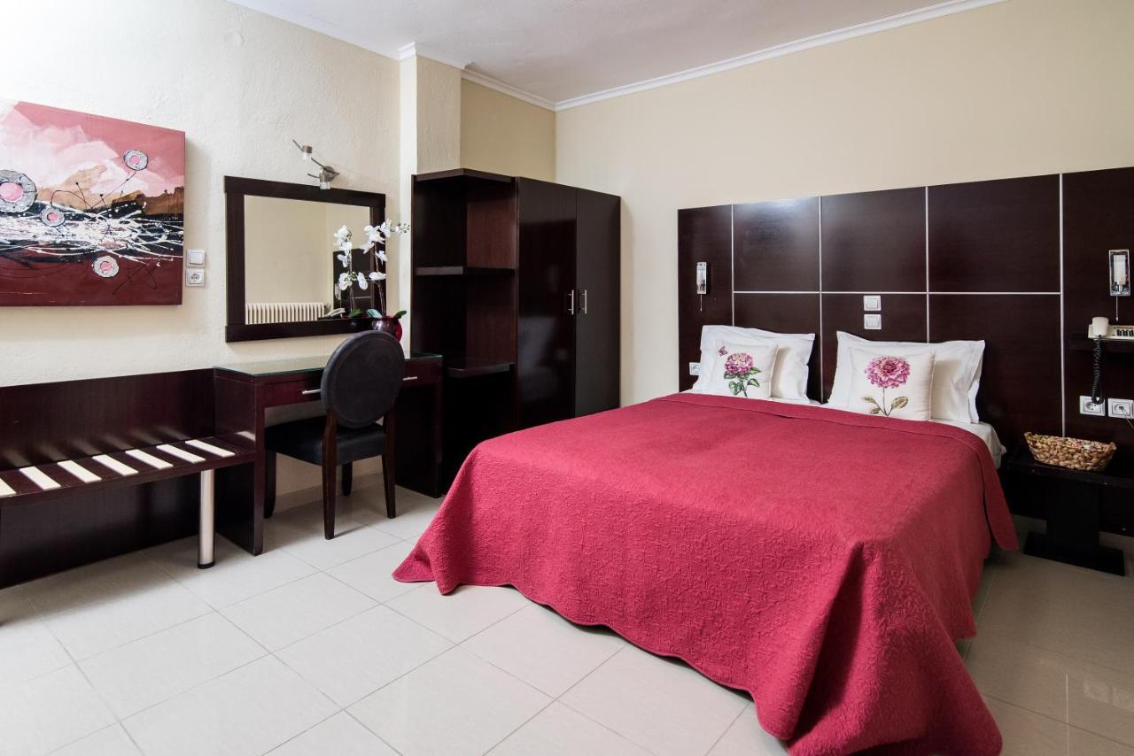 Apartamento Assamaris Asprovalta Exterior foto